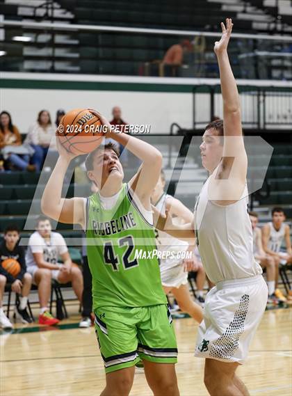 Thumbnail 2 in Ridgeline @ Green Canyon (Sophomore) photogallery.