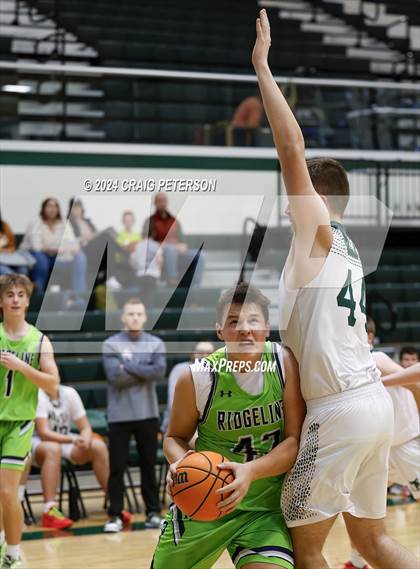 Thumbnail 1 in Ridgeline @ Green Canyon (Sophomore) photogallery.