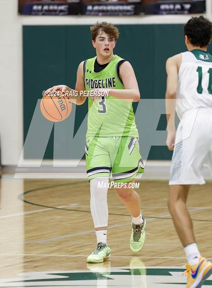 Thumbnail 1 in Ridgeline @ Green Canyon (Sophomore) photogallery.
