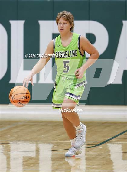 Thumbnail 2 in Ridgeline @ Green Canyon (Sophomore) photogallery.