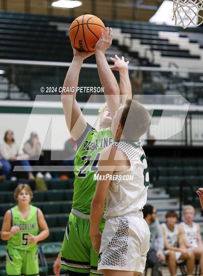 Thumbnail 3 in Ridgeline @ Green Canyon (Sophomore) photogallery.