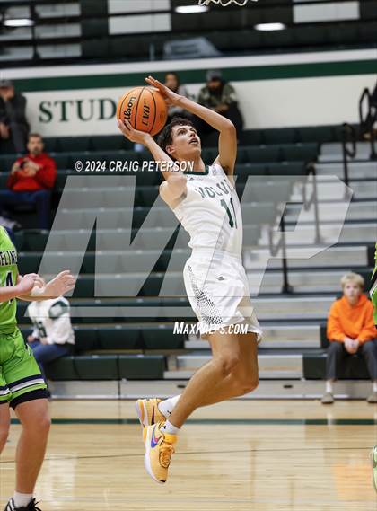 Thumbnail 3 in Ridgeline @ Green Canyon (Sophomore) photogallery.