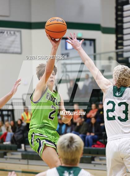 Thumbnail 1 in Ridgeline @ Green Canyon (Sophomore) photogallery.