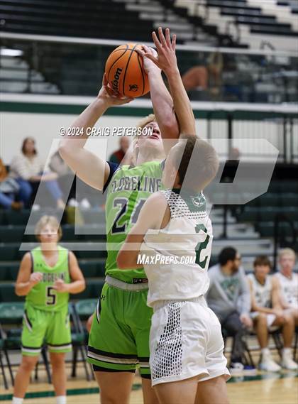 Thumbnail 2 in Ridgeline @ Green Canyon (Sophomore) photogallery.