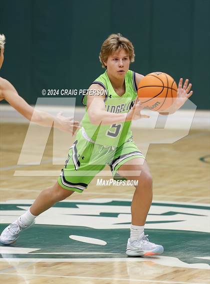 Thumbnail 3 in Ridgeline @ Green Canyon (Sophomore) photogallery.