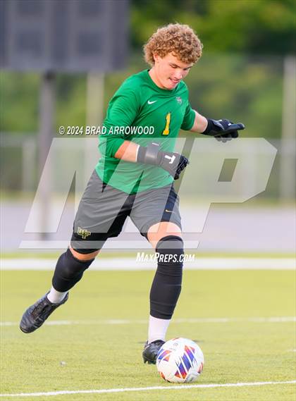 Thumbnail 2 in West Forsyth @ Cox Mill photogallery.