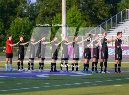 Thumbnail 3 in West Forsyth @ Cox Mill photogallery.