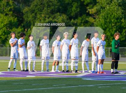 Thumbnail 3 in West Forsyth @ Cox Mill photogallery.