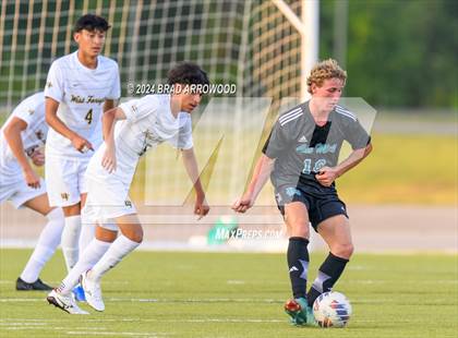 Thumbnail 3 in West Forsyth @ Cox Mill photogallery.