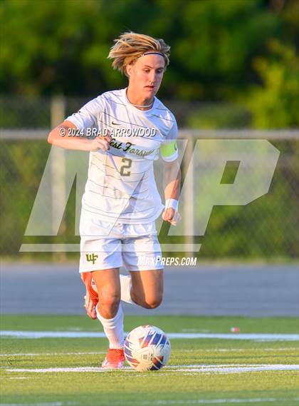 Thumbnail 1 in West Forsyth @ Cox Mill photogallery.