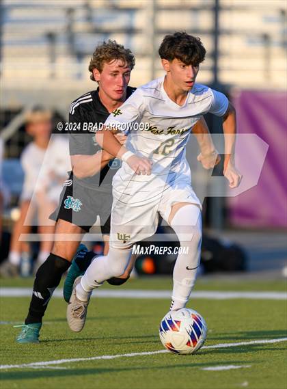 Thumbnail 2 in West Forsyth @ Cox Mill photogallery.