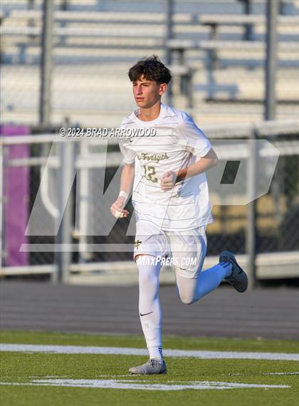Thumbnail 1 in West Forsyth @ Cox Mill photogallery.