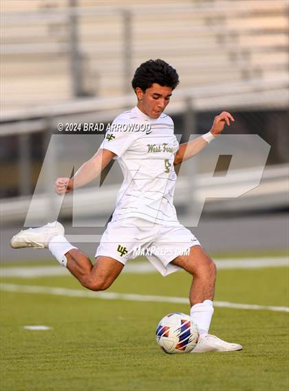 Thumbnail 3 in West Forsyth @ Cox Mill photogallery.
