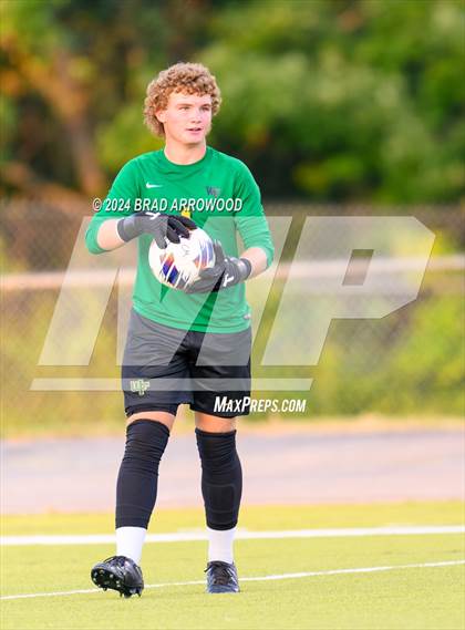 Thumbnail 2 in West Forsyth @ Cox Mill photogallery.