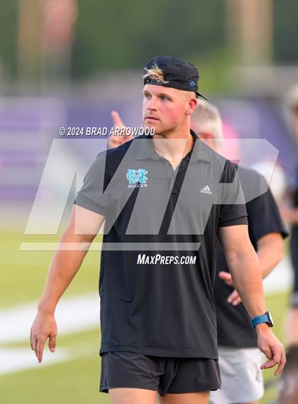 Thumbnail 3 in West Forsyth @ Cox Mill photogallery.