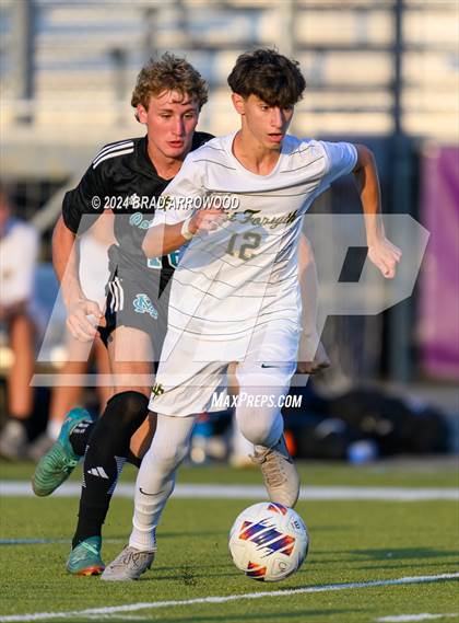 Thumbnail 1 in West Forsyth @ Cox Mill photogallery.