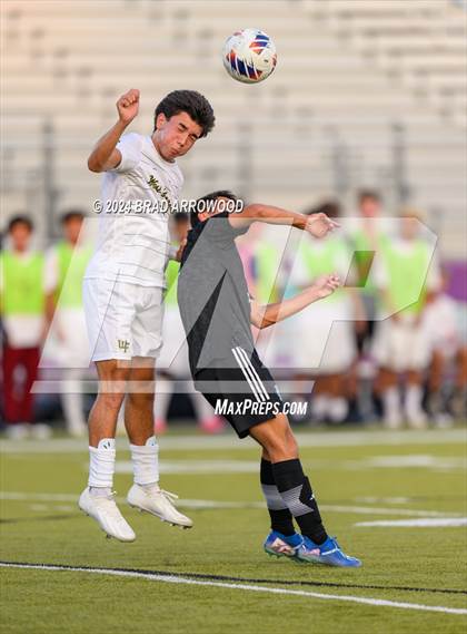 Thumbnail 1 in West Forsyth @ Cox Mill photogallery.