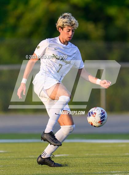 Thumbnail 3 in West Forsyth @ Cox Mill photogallery.