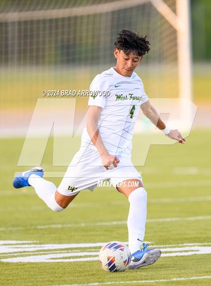 Thumbnail 3 in West Forsyth @ Cox Mill photogallery.