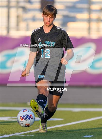 Thumbnail 3 in West Forsyth @ Cox Mill photogallery.
