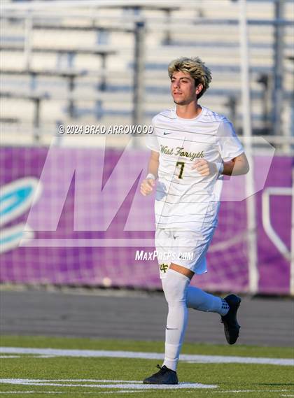 Thumbnail 1 in West Forsyth @ Cox Mill photogallery.