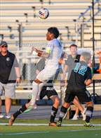 Photo from the gallery "West Forsyth @ Cox Mill"