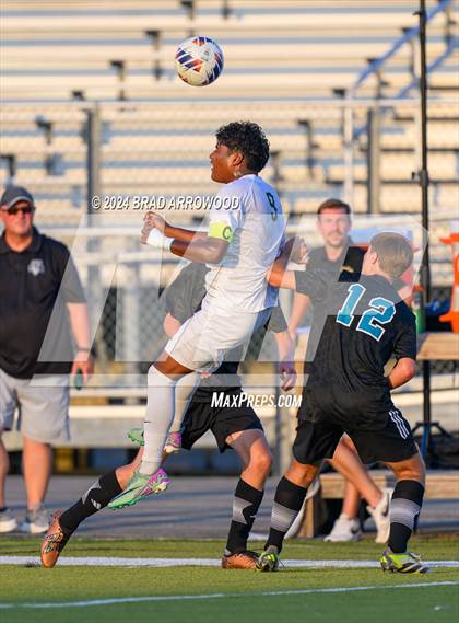Thumbnail 2 in West Forsyth @ Cox Mill photogallery.