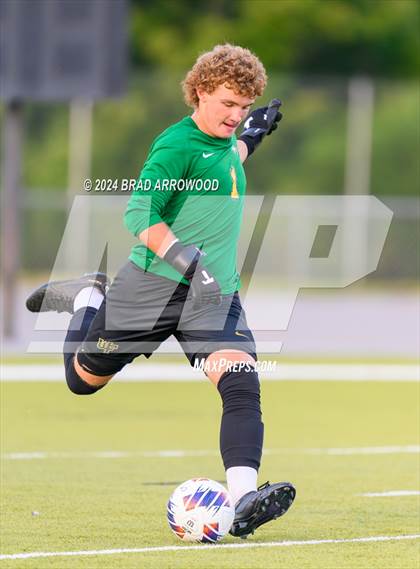 Thumbnail 3 in West Forsyth @ Cox Mill photogallery.