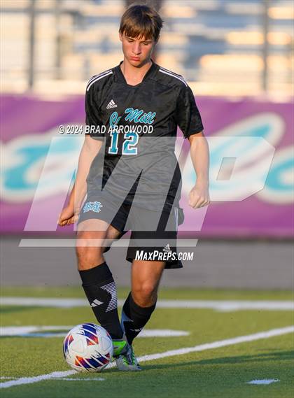 Thumbnail 2 in West Forsyth @ Cox Mill photogallery.