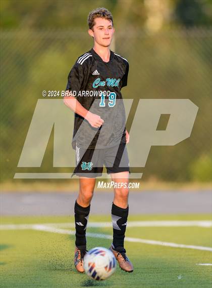 Thumbnail 3 in West Forsyth @ Cox Mill photogallery.