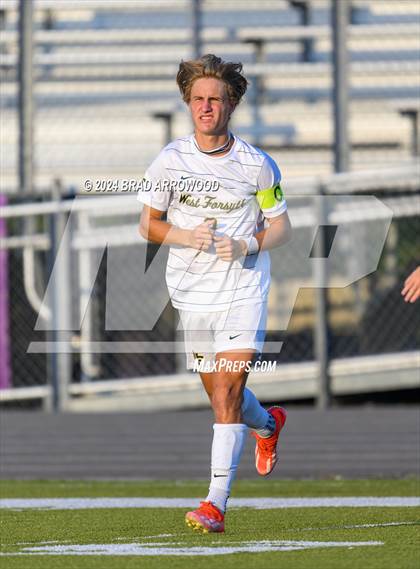 Thumbnail 3 in West Forsyth @ Cox Mill photogallery.