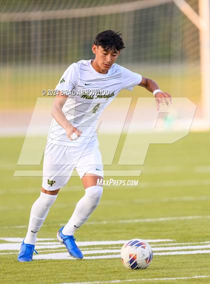 Thumbnail 2 in West Forsyth @ Cox Mill photogallery.