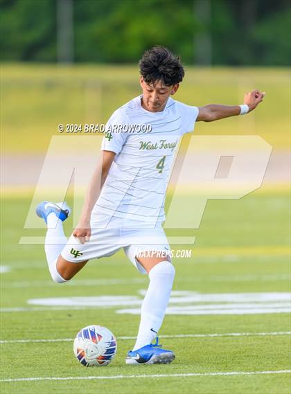 Thumbnail 2 in West Forsyth @ Cox Mill photogallery.