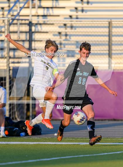 Thumbnail 1 in West Forsyth @ Cox Mill photogallery.