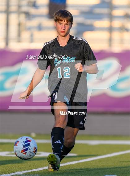 Thumbnail 1 in West Forsyth @ Cox Mill photogallery.