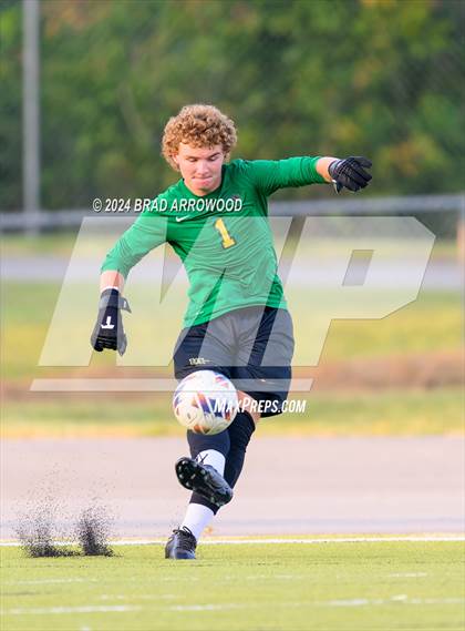 Thumbnail 3 in West Forsyth @ Cox Mill photogallery.