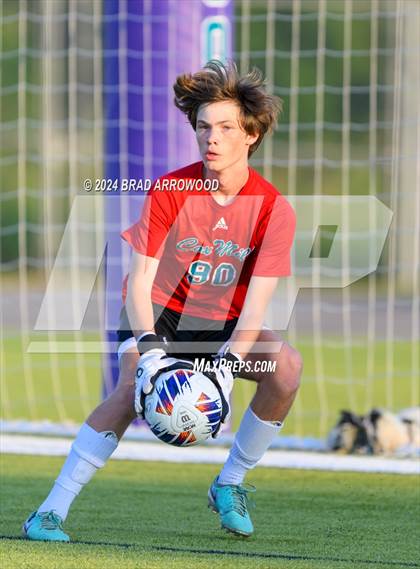 Thumbnail 1 in West Forsyth @ Cox Mill photogallery.