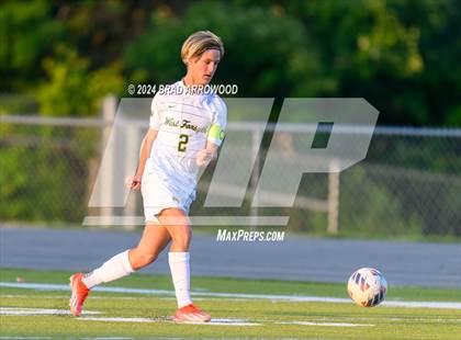 Thumbnail 3 in West Forsyth @ Cox Mill photogallery.