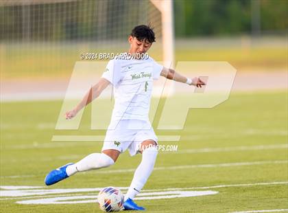 Thumbnail 1 in West Forsyth @ Cox Mill photogallery.