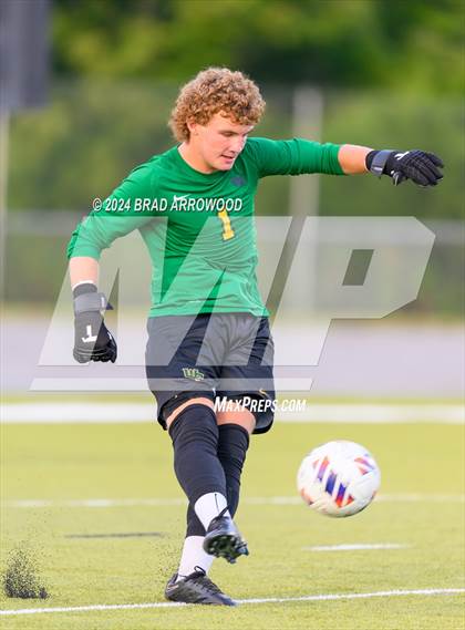 Thumbnail 1 in West Forsyth @ Cox Mill photogallery.