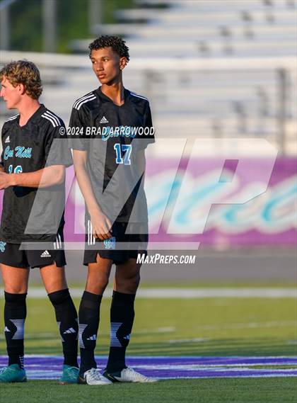 Thumbnail 1 in West Forsyth @ Cox Mill photogallery.
