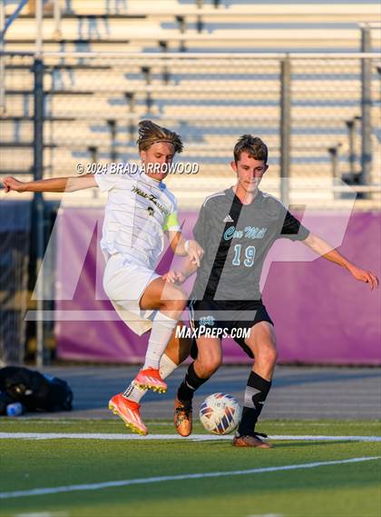 Thumbnail 2 in West Forsyth @ Cox Mill photogallery.