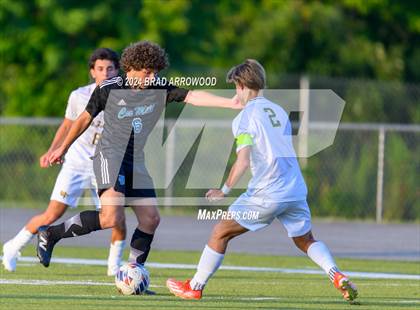 Thumbnail 2 in West Forsyth @ Cox Mill photogallery.