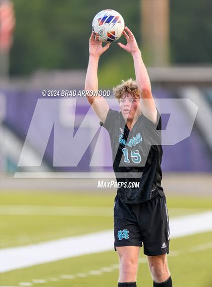 Thumbnail 2 in West Forsyth @ Cox Mill photogallery.