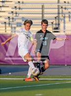 Photo from the gallery "West Forsyth @ Cox Mill"