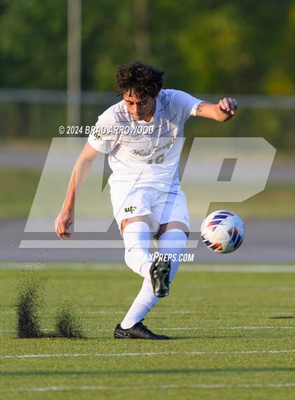 Thumbnail 1 in West Forsyth @ Cox Mill photogallery.