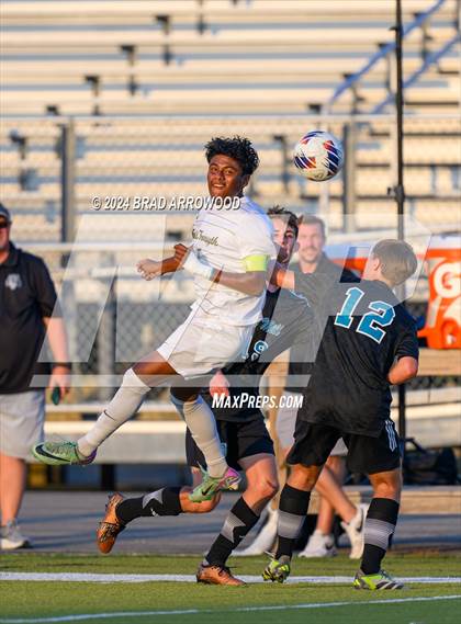 Thumbnail 3 in West Forsyth @ Cox Mill photogallery.