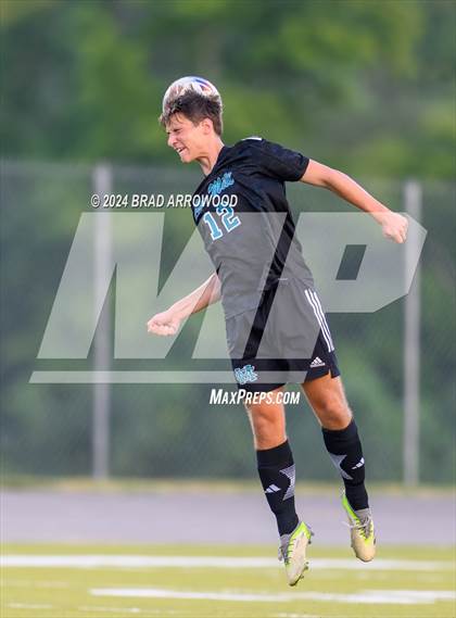 Thumbnail 2 in West Forsyth @ Cox Mill photogallery.