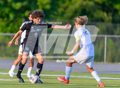 Thumbnail 1 in West Forsyth @ Cox Mill photogallery.