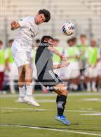Photo from the gallery "West Forsyth @ Cox Mill"